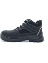 Високи работни обувки Skechers Trophus Letic S1P