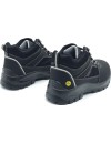 Високи работни обувки Skechers Trophus Letic S1P