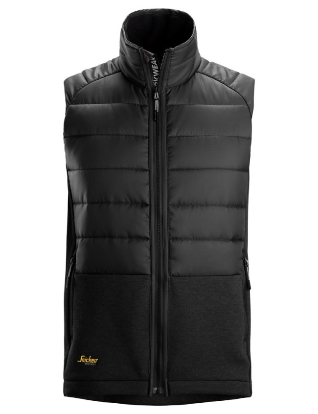 Елек Hybrid FW Snickers 4902