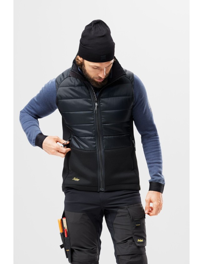 Елек Hybrid FW Snickers 4902