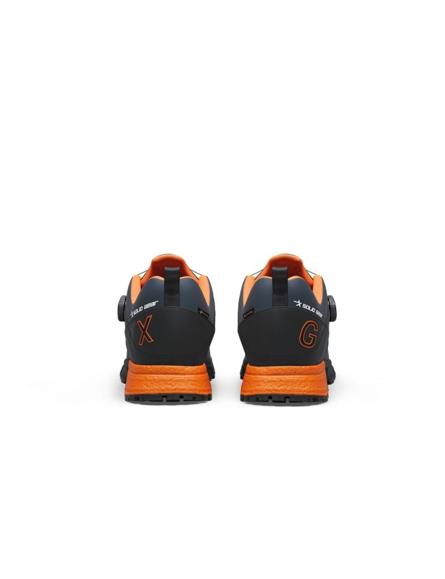 Работни обувки Solid Gear Bound GTX O6