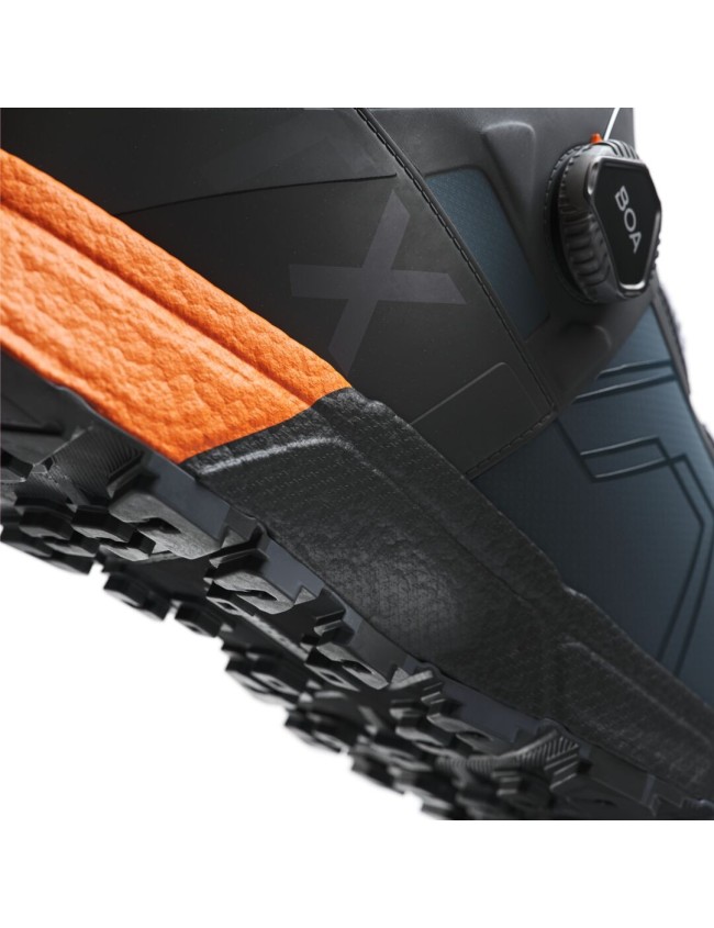 Работни обувки Solid Gear Bound GTX O6