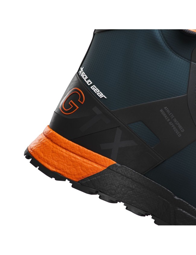 Работни обувки Solid Gear Bound GTX High