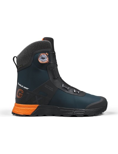 Работни обувки Solid Gear Bound GTX High