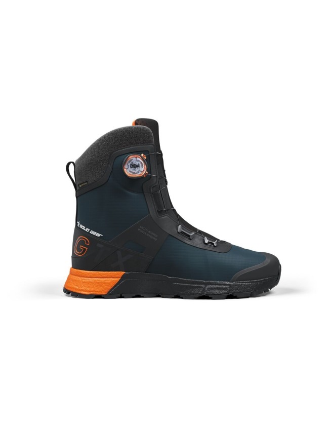 Работни обувки Solid Gear Bound GTX High