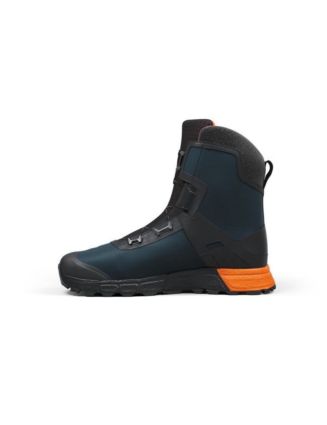 Работни обувки Solid Gear Bound GTX High
