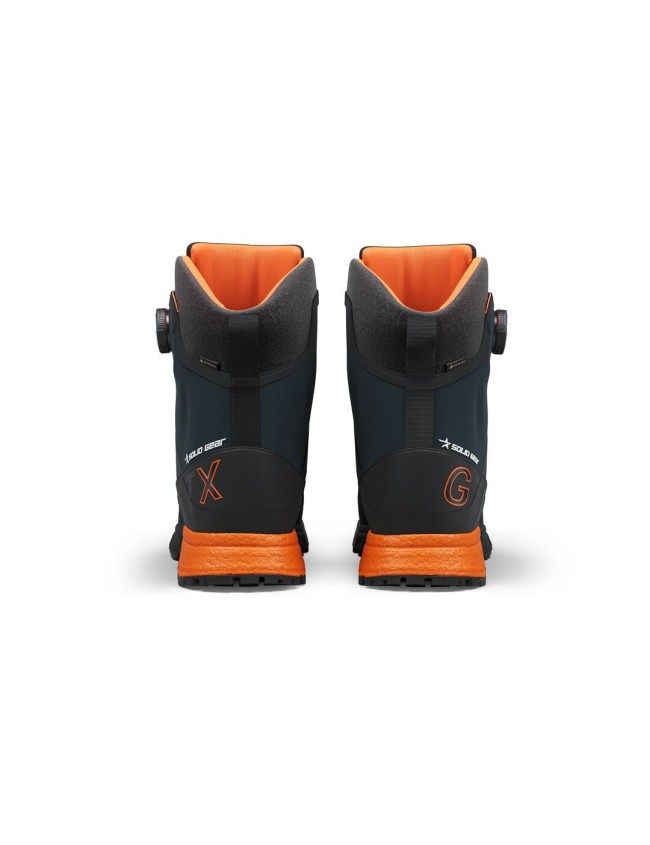 Работни обувки Solid Gear Bound GTX High