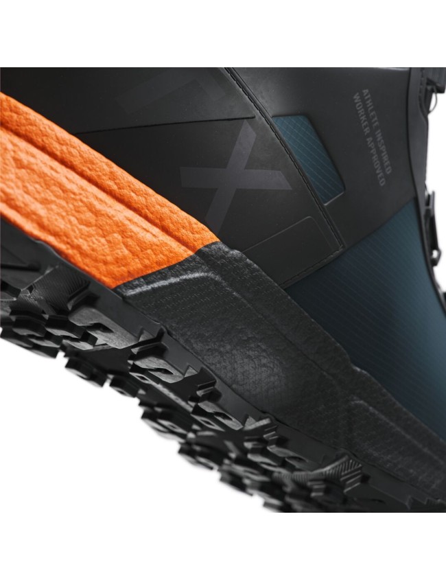 Работни обувки Solid Gear Bound GTX High