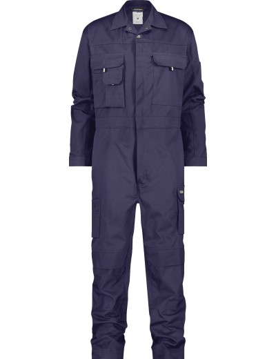 Работен гащеризон Dassy Nimes Cotton