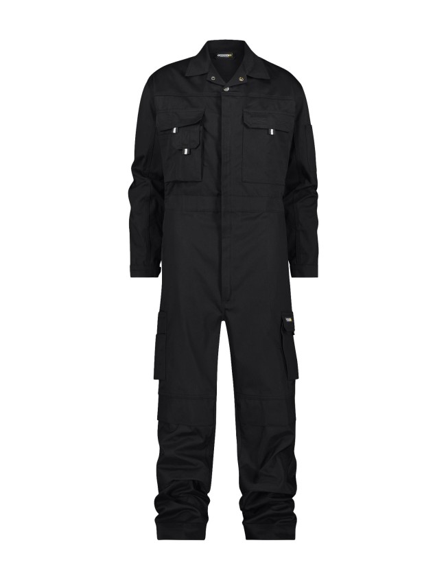 Работен гащеризон Dassy Nimes Cotton
