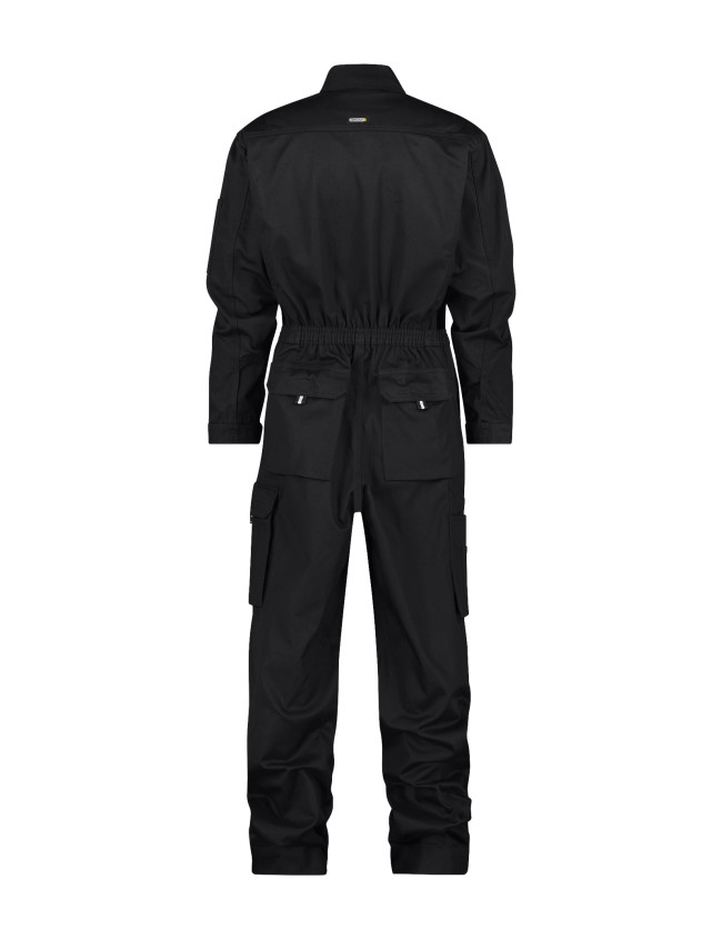 Работен гащеризон Dassy Nimes Cotton