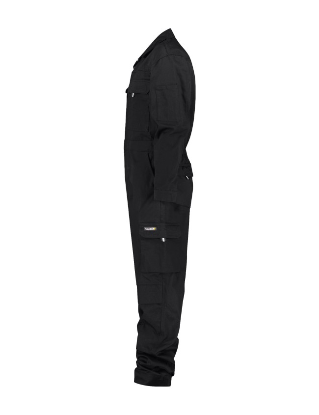 Работен гащеризон Dassy Nimes Cotton