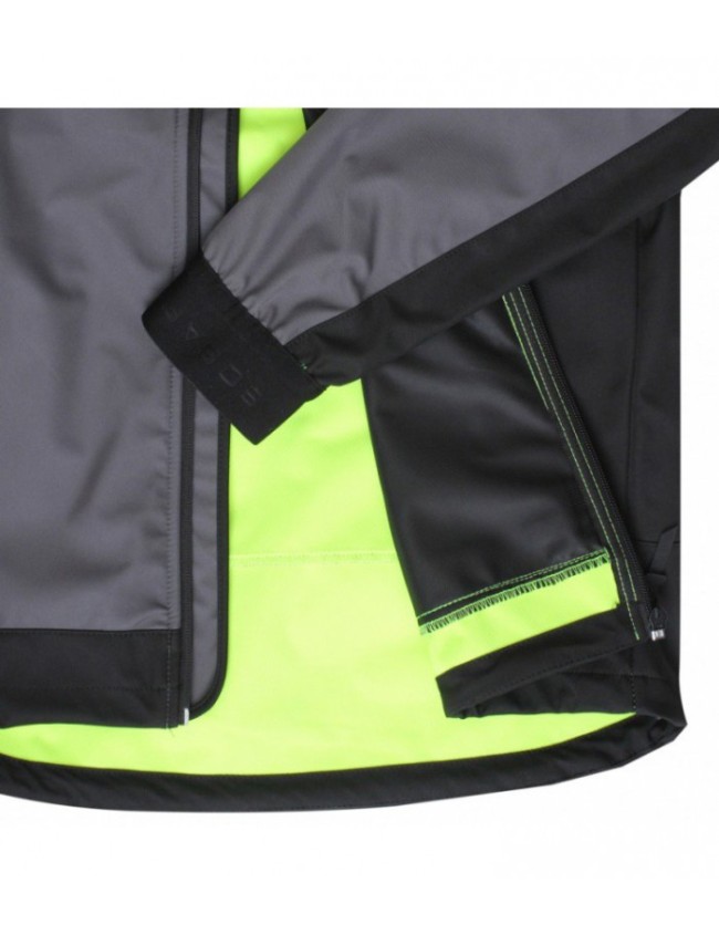 Softshell яке Bosafety Orlando 2