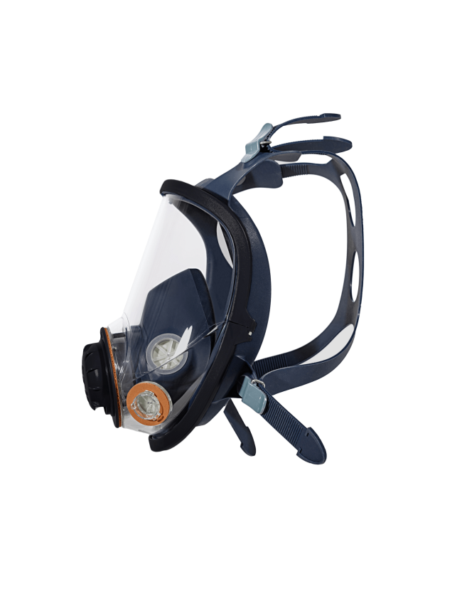 Цяла маска за лице Oxypro X8