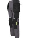 Работни панталони BoSafety Tension Pro