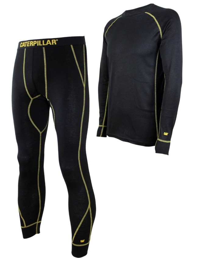 Термо клин Caterpillar Termo Комплект