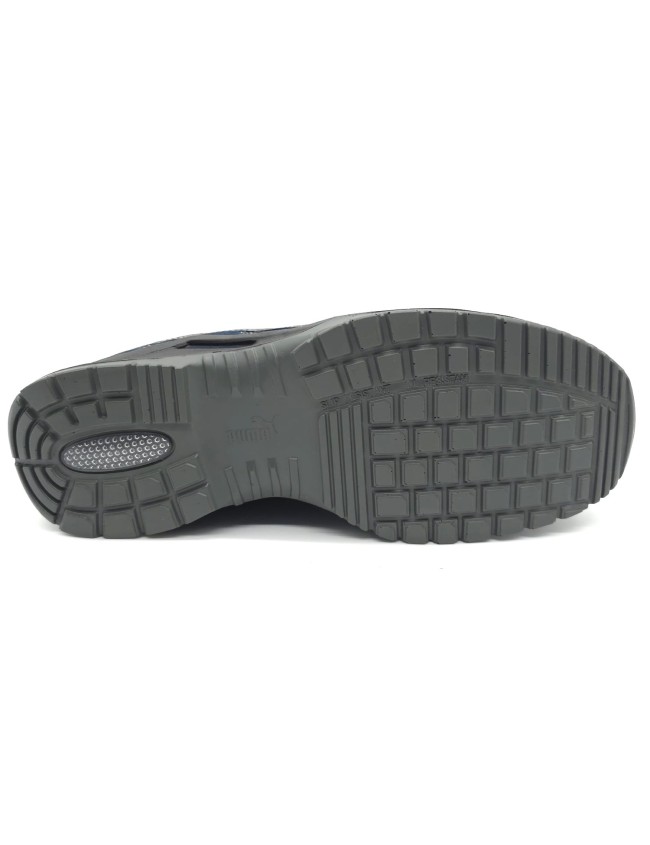 Работни обувки Puma Omni S1P