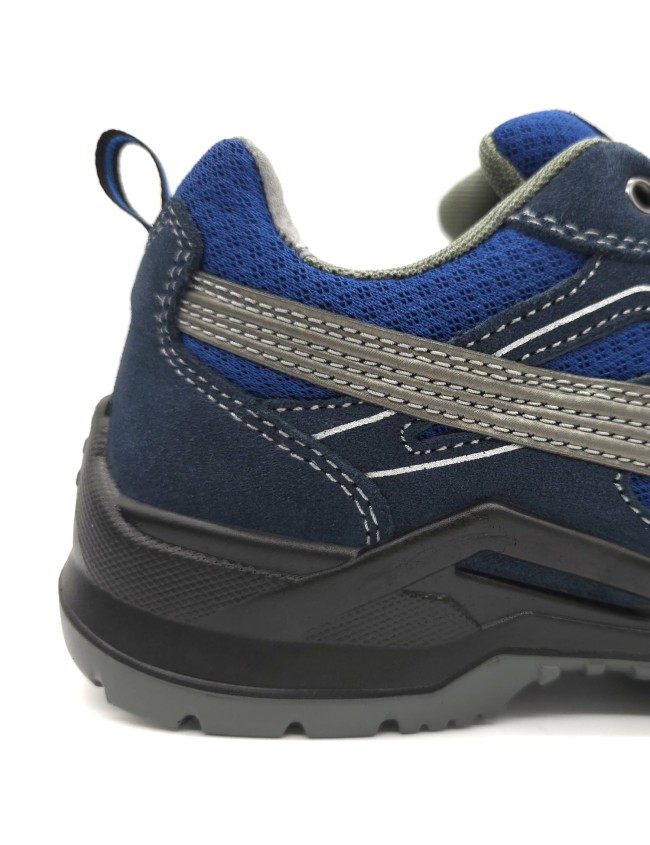 Работни обувки Puma Omni S1P