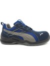 Работни обувки Puma Omni S1P