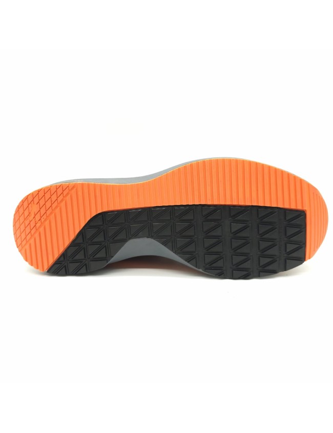 Работни обувки Puma Slide S1P