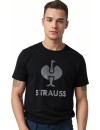 Тениска Engelbert Strauss e.s.concrete