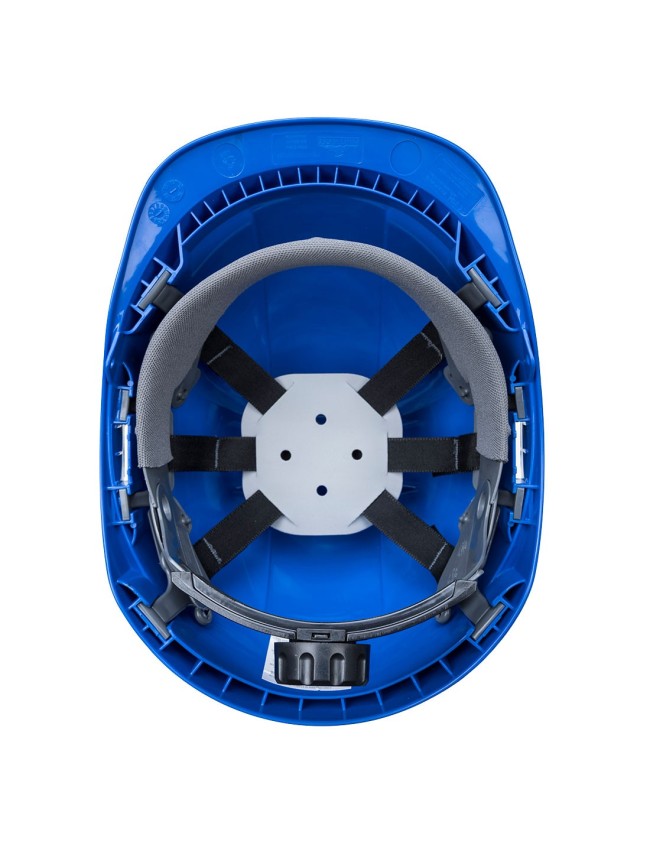Електроизолационна защитна каска Portwest PS54