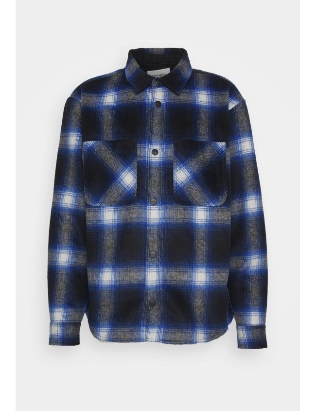 Ватирана риза Carhartt Moreau