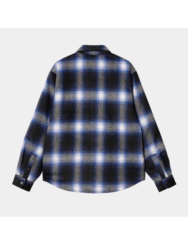 Ватирана риза Carhartt Moreau
