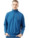 Суитшърт Carhartt American half zipped