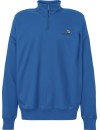 Суитшърт Carhartt American half zipped