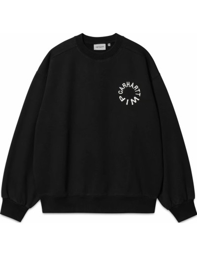 Суитшърт Carhartt Work Varsity