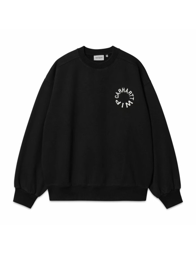 Суитшърт Carhartt Work Varsity