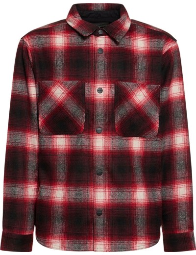 Ватирана риза Carhartt Moreau