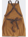 Защитна престилка Carhartt Firm Duck