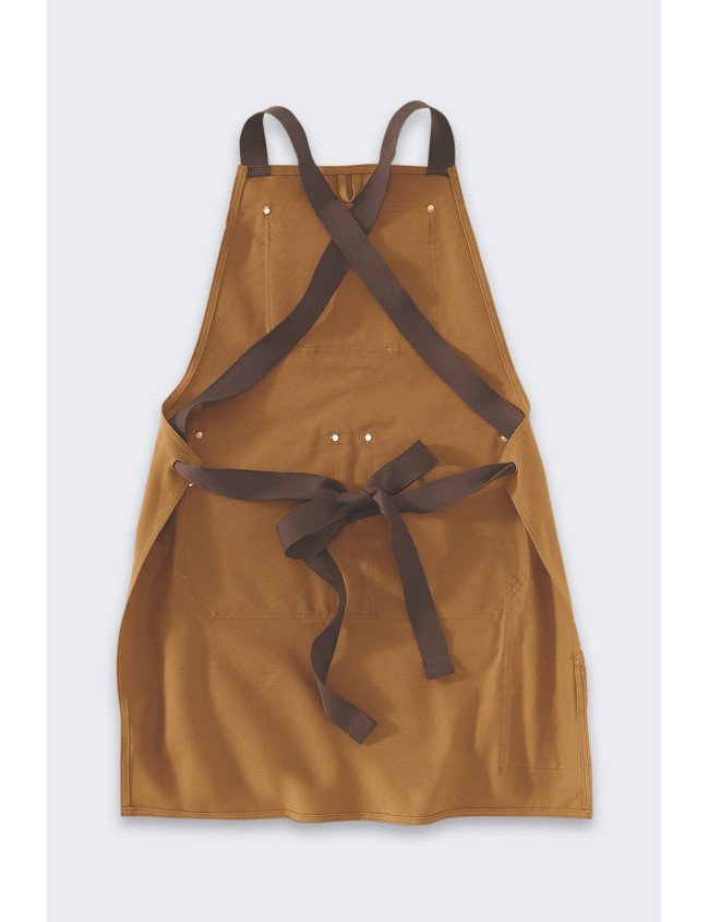 Защитна престилка Carhartt Firm Duck