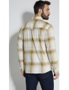 Карирана риза Carhartt Montana Snap Front
