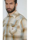 Карирана риза Carhartt Montana Snap Front