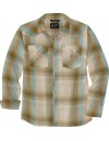 Карирана риза Carhartt Montana Snap Front