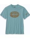 Тениска Carhartt Hamilton