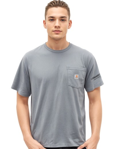 Тениска Carhartt Streetcar graphic