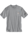 Тениска Carhartt Streetcar graphic