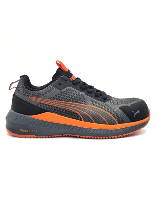 Работни обувки Puma Slide S1P