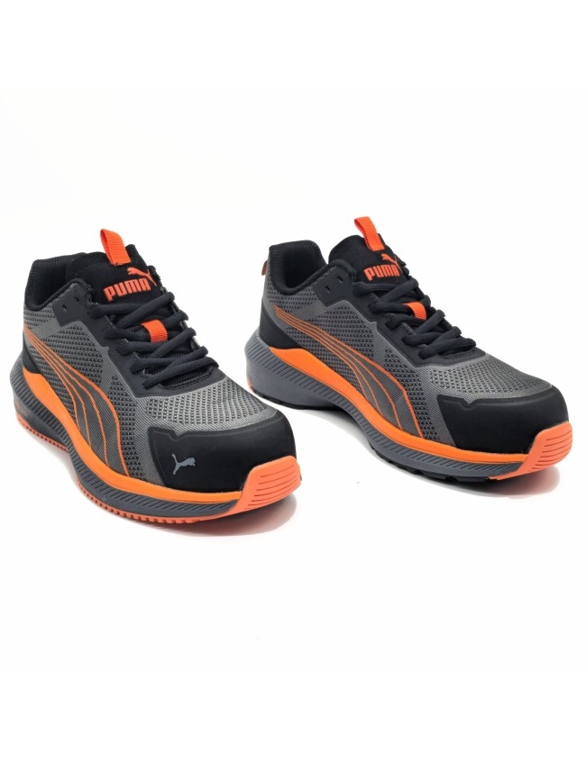 Работни обувки Puma Slide S1P