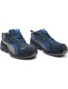 Работни обувки Puma Omni S1P