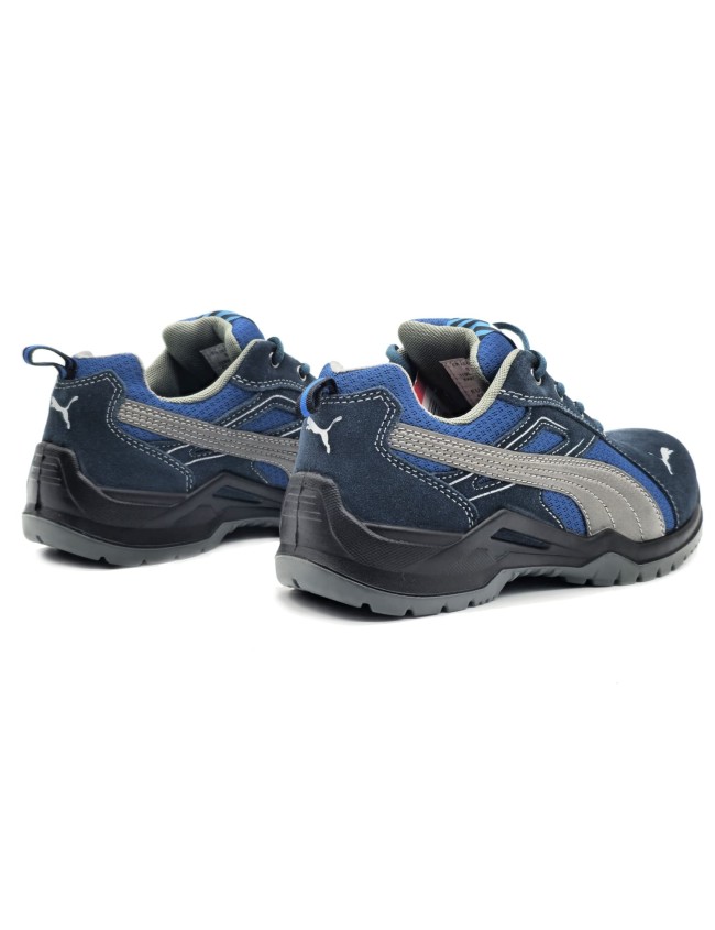 Работни обувки Puma Omni S1P