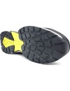 Работни обувки Albatros Ultratrail S3 grey