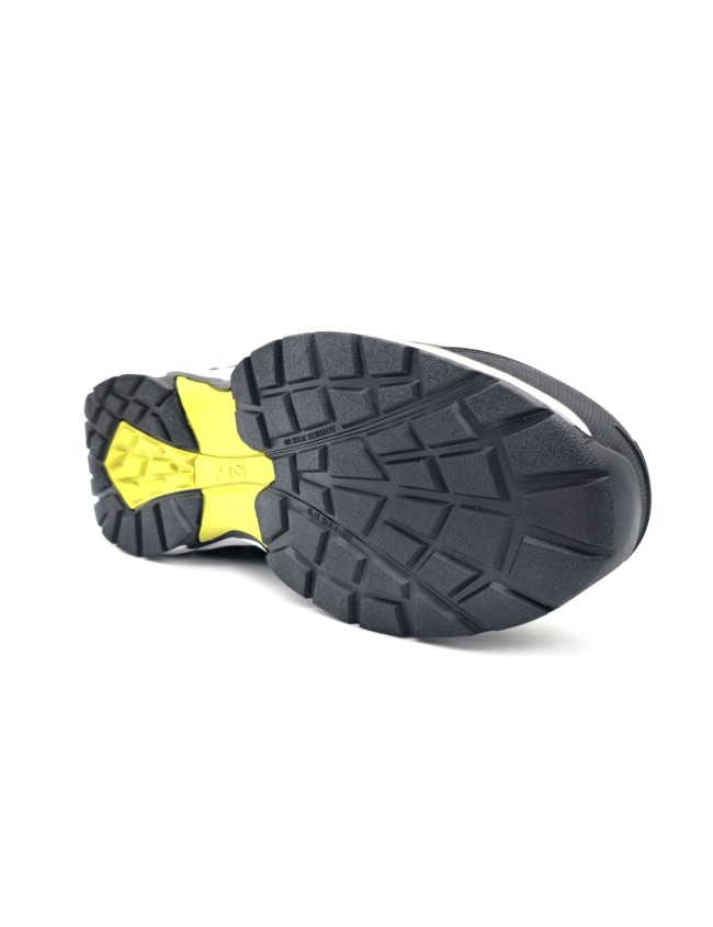 Работни обувки Albatros Ultratrail S3 grey