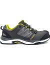 Работни обувки Albatros Ultratrail S3 grey
