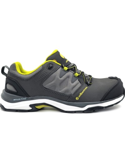 Работни обувки Albatros Ultratrail S3 grey