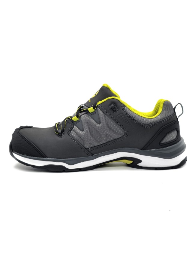 Работни обувки Albatros Ultratrail S3 grey